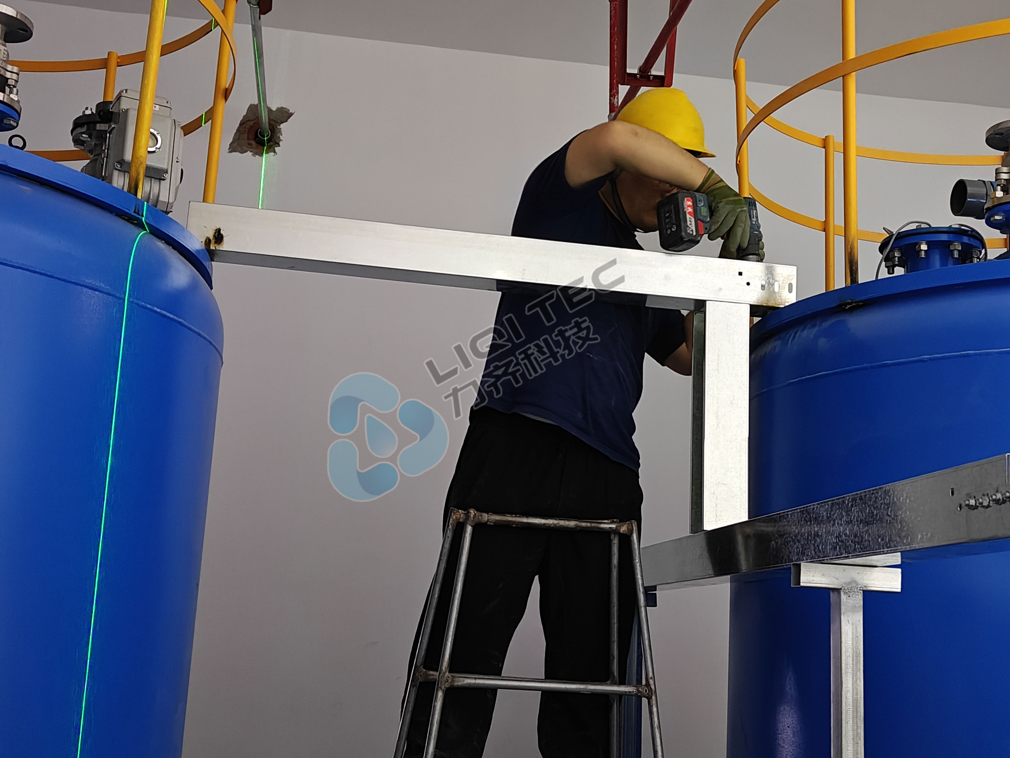 泉州市北星东梅渗滤液香蕉视频最新地址系统（进行中）
